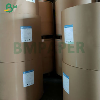 สามารถรีไซเคิลได้ ดี น้ําฝนดูดซึมหมึก 42 45 GSM สื่อ