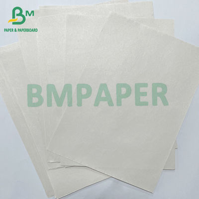 สามารถรีไซเคิลได้ ดี น้ําฝนดูดซึมหมึก 42 45 GSM สื่อ