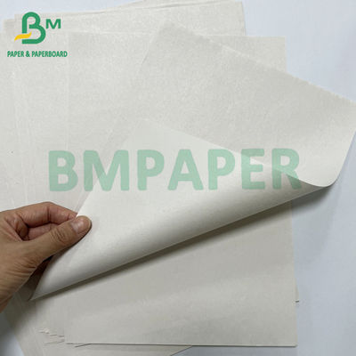 สามารถรีไซเคิลได้ ดี น้ําฝนดูดซึมหมึก 42 45 GSM สื่อ