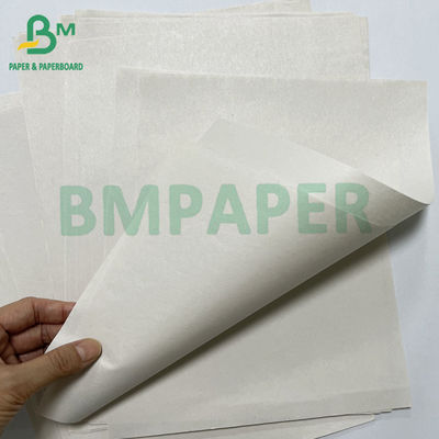 สามารถรีไซเคิลได้ ดี น้ําฝนดูดซึมหมึก 42 45 GSM สื่อ
