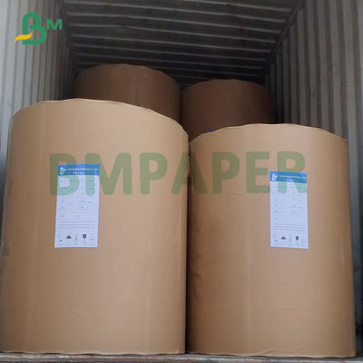42 กรัม กันความชื้น เรียบเรียบ สามารถพิมพ์ได้ดี หนังสือพิมพ์