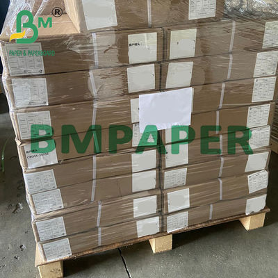 36x500 20lb วิศวกรรม บลู บอนด์กระดาษ 3 '' หลัก 2 / กล่องสําหรับการพิมพ์ Inkjet