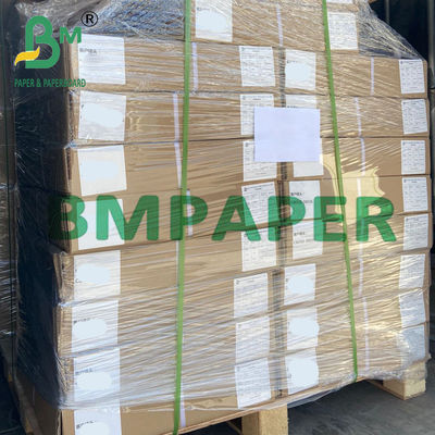 36x500 20lb วิศวกรรม บลู บอนด์กระดาษ 3 '' หลัก 2 / กล่องสําหรับการพิมพ์ Inkjet