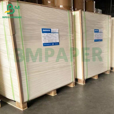 260grs GC1 Board 70 X 100cm กระดาษแผ่นหนึ่งด้านเคลือบกระดาษก้อนสีขาว