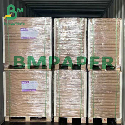 160 กรัม 180 กรัม 11&quot; x 17&quot; ความต้านทานต่อการพับ กระดาษผสมสีดํา สําหรับปกหนังสือ