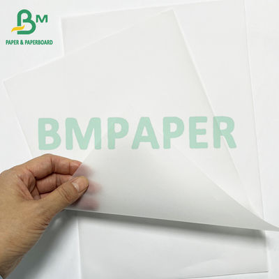 83 กรัม ศิลปินเรียบ สถาปนิก วิศวกร กระดาษแพร่ใส