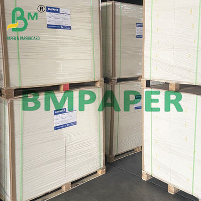 70g 80g 100g กระดาษหนังสือ ครีม กระดาษออฟเซต 17 x 27 นิ้ว สําหรับพิมพ์เน็ตบุ๊ค