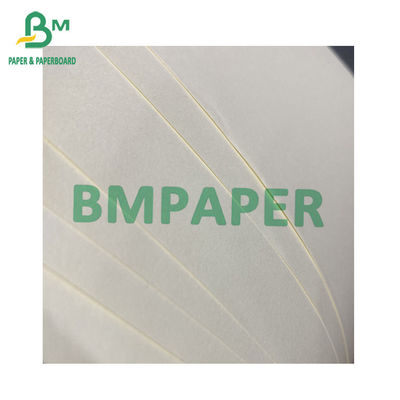 70gsm 75gsm 80gsm กระดาษหนังสือครีม กระดาษออฟเซ็ต กระดาษครีมที่ไม่เคลือบ กระดาษพิมพ์ครีมสําหรับคับ