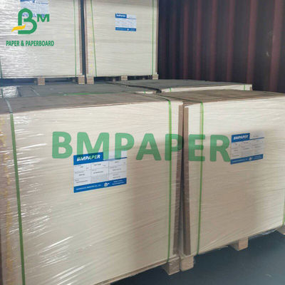 70gsm 75gsm 80gsm กระดาษหนังสือครีม กระดาษออฟเซ็ต กระดาษครีมที่ไม่เคลือบ กระดาษพิมพ์ครีมสําหรับคับ
