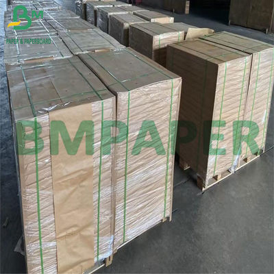 55 กรัม 60 กรัม กระดาษไม่เคลือบ หนังสือ ครีม สี กระดาษไอวอรี่ กระดาษออฟเซตขนาดใหญ่