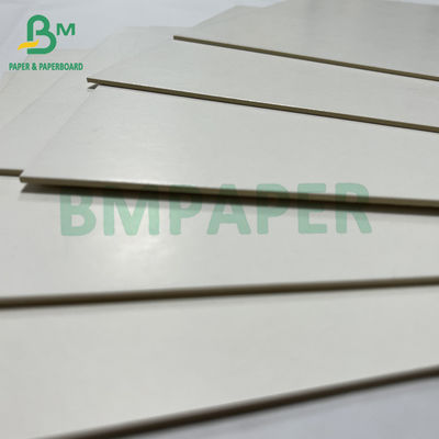 กล่องของขวัญพรีเมียม 2 มิลลิเมตร กระดาษสีขาว