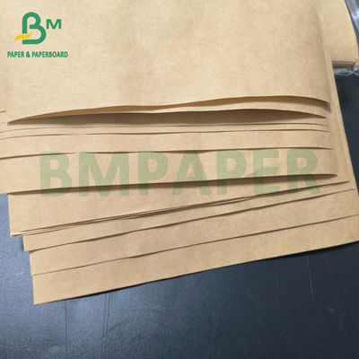 75 กรัม 80 กรัม 85 กรัม ถุงกระดาษครัฟท์แบบครึ่งขยายได้