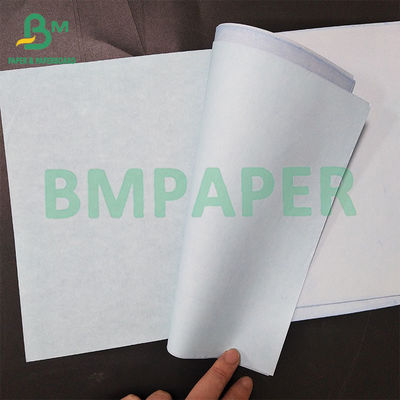กระดาษสําเนาไร้คาร์บอน สะอาดและสะอาดในสีที่หลากหลาย