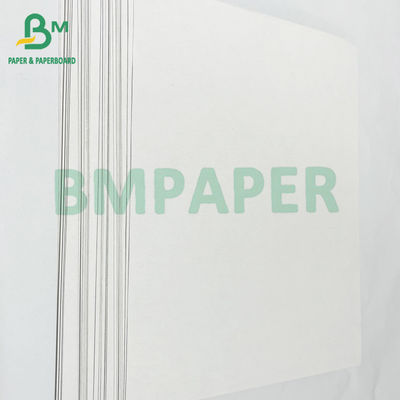 200 กรัม เนื้อห่อครัว กระดาษเคลือบหน้าสีขาว Kraft Liner
