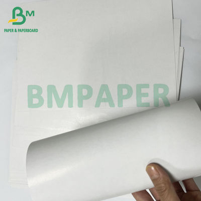 200 กรัม เนื้อห่อครัว กระดาษเคลือบหน้าสีขาว Kraft Liner