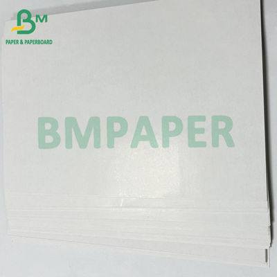 200 กรัม เนื้อห่อครัว กระดาษเคลือบหน้าสีขาว Kraft Liner