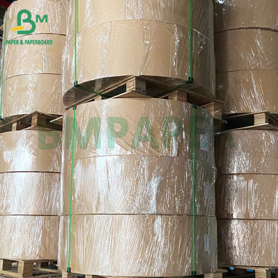 170 กรัม ความแข็งแรงดี หนังครัว Core White Coated Kraft Back CKB