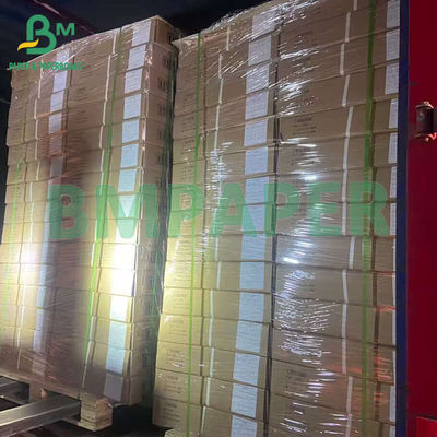 20LB 24"×150" CAD INK JET ROLLS Bond สีขาว 80gsm กระดาษพลอตเตอร์ สําหรับกระดาษวิศวกรรม