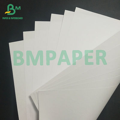 20LB 24"×150" CAD INK JET ROLLS Bond สีขาว 80gsm กระดาษพลอตเตอร์ สําหรับกระดาษวิศวกรรม