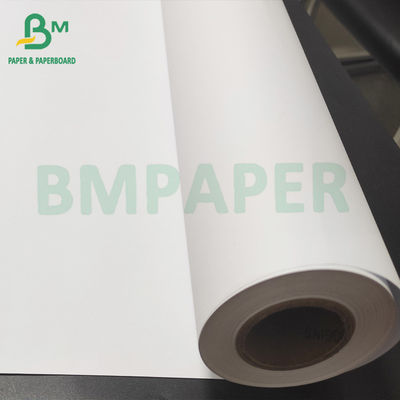 A0 ขนาด กระดาษวาดวิศวกรรม 80gsm กระดาษออกแบบการก่อสร้าง