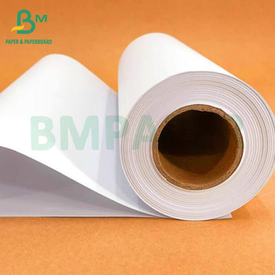 A0 ขนาด กระดาษวาดวิศวกรรม 80gsm กระดาษออกแบบการก่อสร้าง