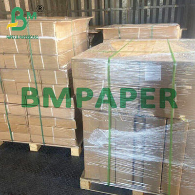 24&quot; 36&quot; X 500ft 80g Plotter Paper Roll 2&quot; Core สําหรับเครื่องพิมพ์ชนิดหมึก