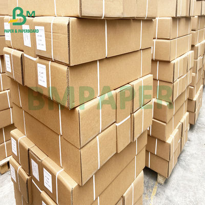 80grs กระดาษ CAD วิศวกรรมเรียบ 20lb Ink Jet Bond กระดาษม้วน
