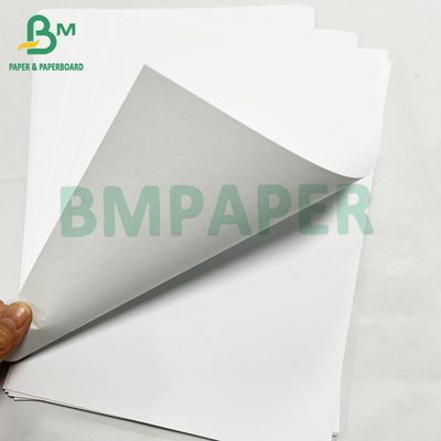 20lb 24&quot; 36&quot; * 50 หลา Inkjet Laser Printer งานวิศวกรรมกระดาษ CAD
