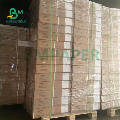 24' x 150' 20# Inkjet Bond Plotter กระดาษม้วน สําหรับ HP Canon Printer 2' Core