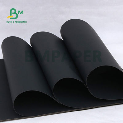 กระดาษครัฟท์สีดํา 400 กรัม สําหรับกรอบภาพ 70 x 100 ซม.