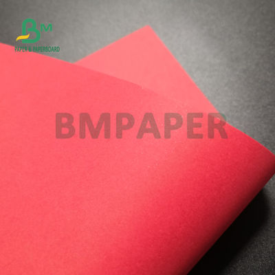 230 กรัม กระดาษผูกผนังหลายสี หนาแน่นสูง 22&quot; x 28&quot;