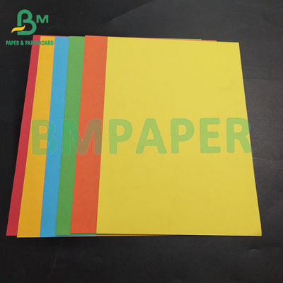 230gm การพิมพ์กระดาษกระดาษกระดาษกระดาษกระดาษสี
