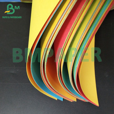 230gm การพิมพ์กระดาษกระดาษกระดาษกระดาษกระดาษสี