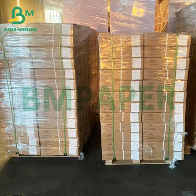 กระดาษติดตามสําหรับการวาด 58gsm กระดาษสกิ๊ตกระดาษโปร่งใส 73gsm