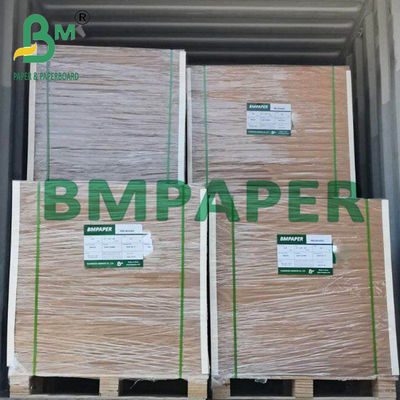 70 กรัม 80 กรัม 85 กรัม ถุงซีเมนต์สีน้ําตาล กระดาษครัฟท์สําหรับกระเป๋าบรรทุก