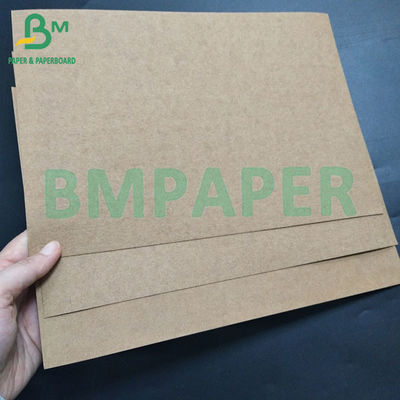 0.55 มม โรงงานจีนที่ให้บริการกระดาษ kraft สามารถรีไซเคิลซักได้