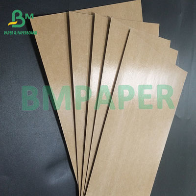 160 กรัม 225 กรัม 350 กรัม กระดาษไครฟอฟต์ PE เกรดอาหาร สําหรับกล่องบรรจุ