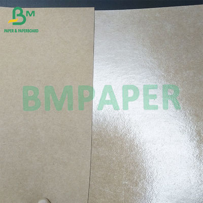 160 กรัม 225 กรัม 350 กรัม กระดาษไครฟอฟต์ PE เกรดอาหาร สําหรับกล่องบรรจุ
