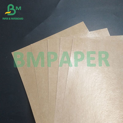 160 กรัม 225 กรัม 350 กรัม กระดาษไครฟอฟต์ PE เกรดอาหาร สําหรับกล่องบรรจุ