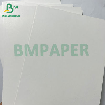 คาร์ดกระจกสีขาว FBB SBS เนียน 2 มิลลิเมตรหนา