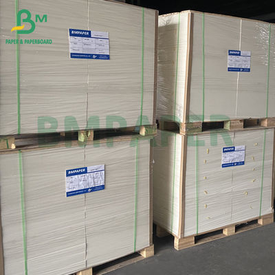 คาร์ดกระจกสีขาว FBB SBS เนียน 2 มิลลิเมตรหนา