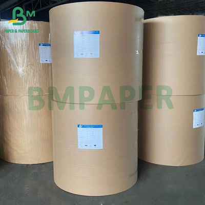 20gsm หนังกระดาษกระจกเรียบครึ่งโปร่ง สําหรับรองเท้า