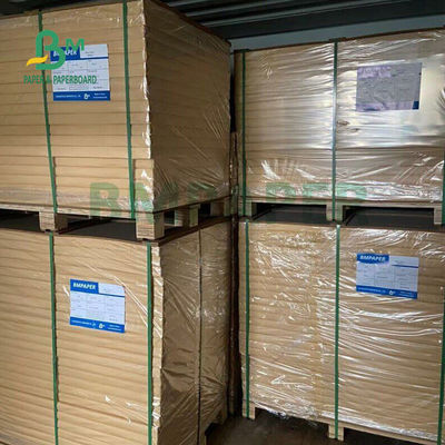 100 กรัม 140 กรัม กระดาษขาวไม่เคลือบสําหรับหนังสือออกกําลังกาย ความเรียบสูง