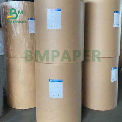 220 กรัม 270 กรัม กระดาษกระดาษสีขาวกระจกเคลือบด้านเดียว สําหรับการ์ดไปรษณีย์ 700 x 1000 มม.