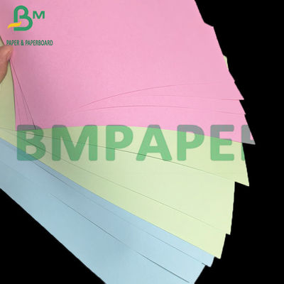 160 กรัม 180 กรัม ขนาด A4 กระดาษงานอาชีพสี สี Offset หุ้นบัตรในแผ่น