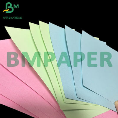 160 กรัม 180 กรัม ขนาด A4 กระดาษงานอาชีพสี สี Offset หุ้นบัตรในแผ่น