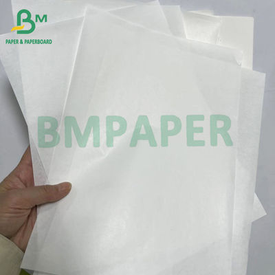 กระดาษครัฟท์สีขาวสีขาว 40 กรัม