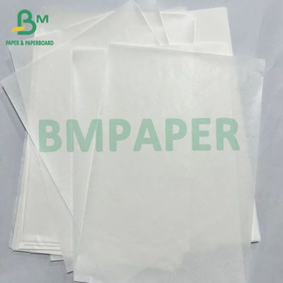 กระดาษครัฟท์สีขาวสีขาว 40 กรัม