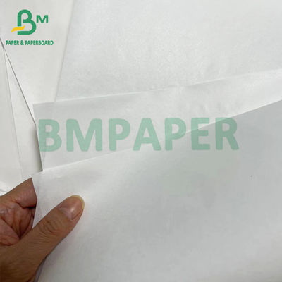 กระดาษครัฟท์สีขาวสีขาว 40 กรัม