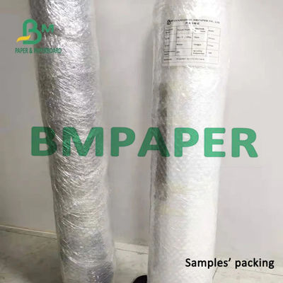 1443R 1473R กระดาษผ้าสีชมพูสีเขียวเทา สําหรับกระเป๋าเป้แฟชั่น
